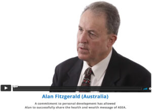 Alan Fitzgerald (Australia)