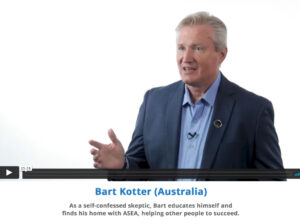 Bart Kotter (Australia)