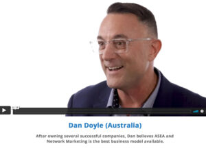 Dan Doyle (Australia)