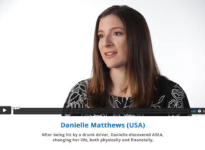 Danielle Matthews (USA)