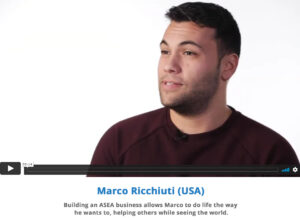 Marco Ricchiuti (USA)