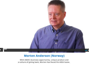 Morten Andersen (Norway)