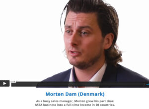 Morten Dam (Denmark)