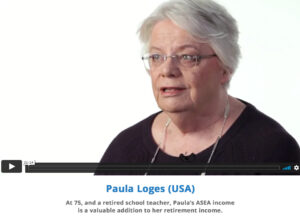 Paula Loges (USA)